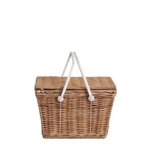 OLLI ELLA • PIKI BASKET • NATURAL